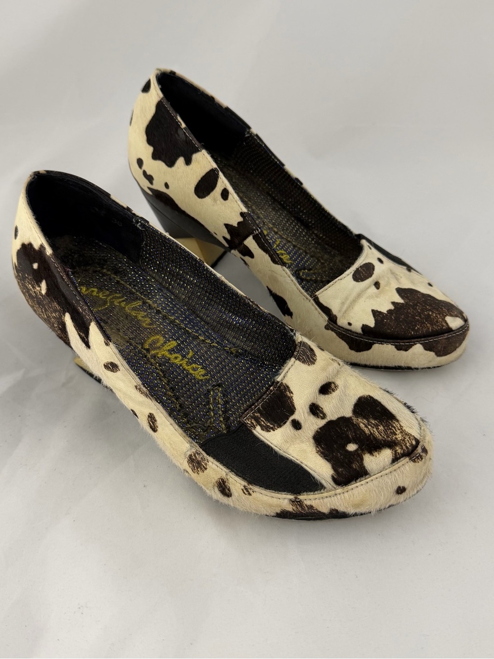 Irregular Choice - NOT AVAILABLE